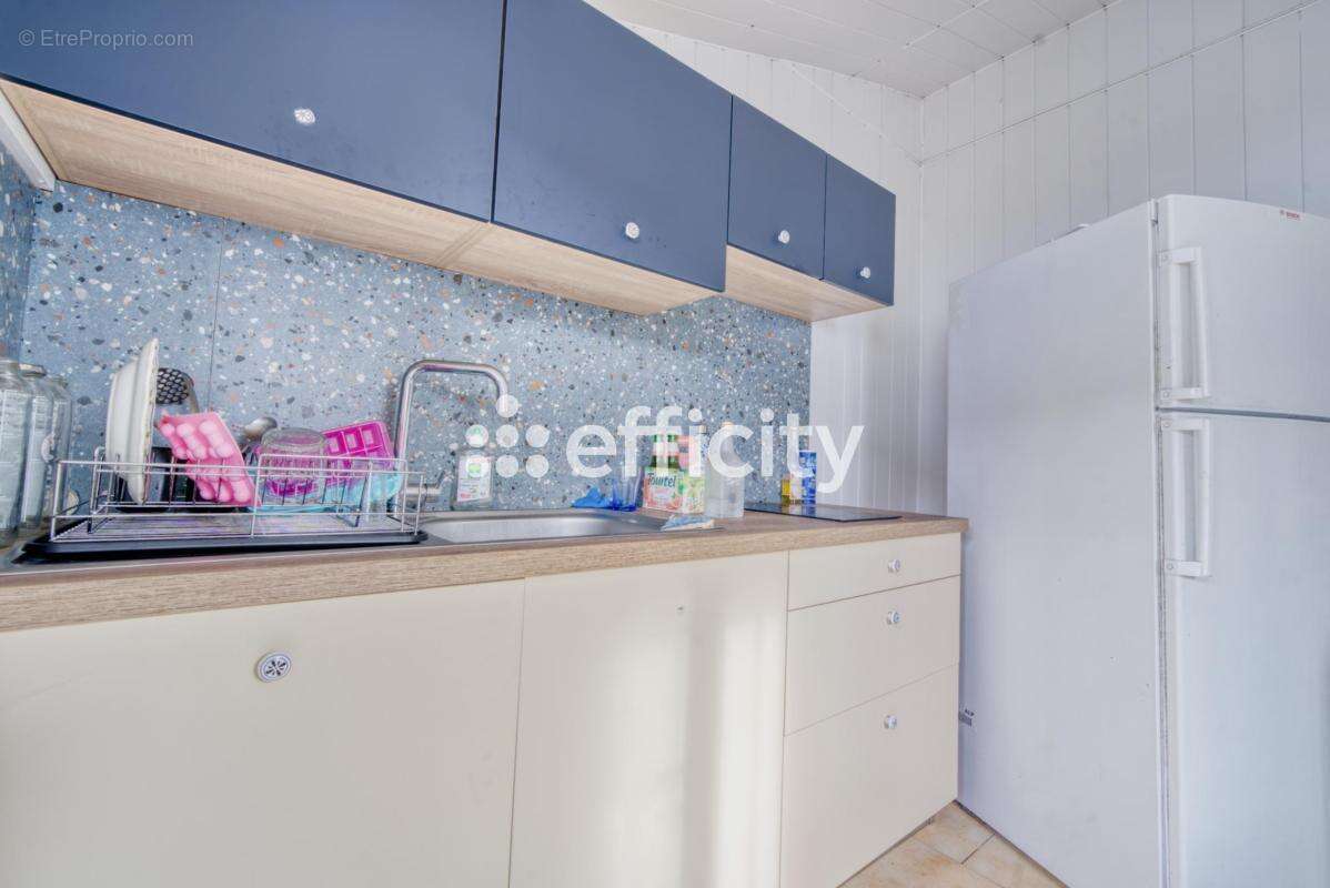 Maison à LE CHATEAU-D'OLERON