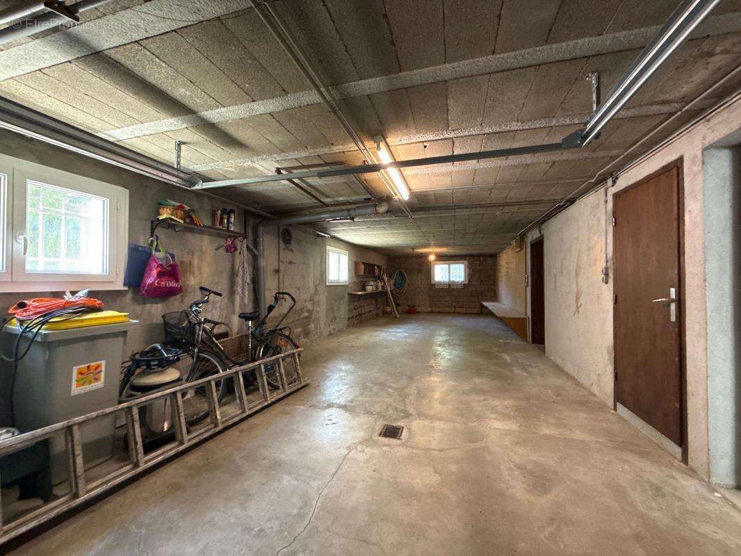 Maison à BRETENIERE de 155,45m² sur sous sol complet, 5 chambres, terrain 719 m² - photo 25