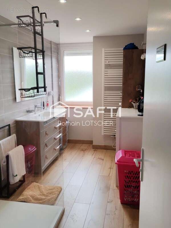 Photo 8 - Maison à FAVERNEY