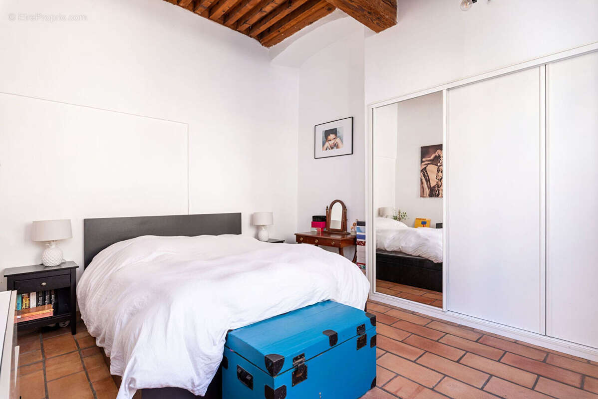 Appartement à LYON-5E