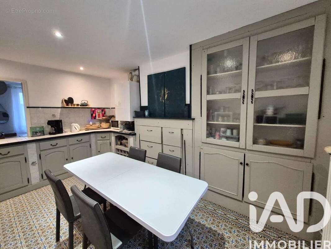 Photo 6 - Maison à BAZANCOURT