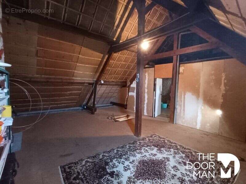 Maison à SAINT-NAZAIRE