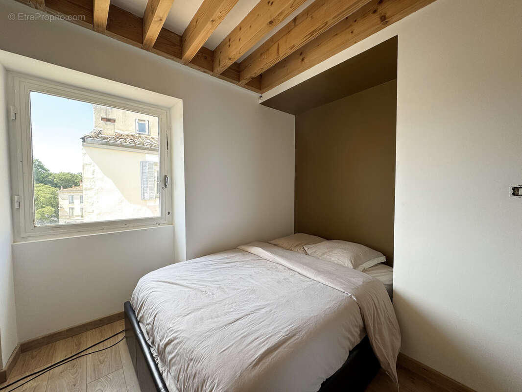 Appartement à NIMES