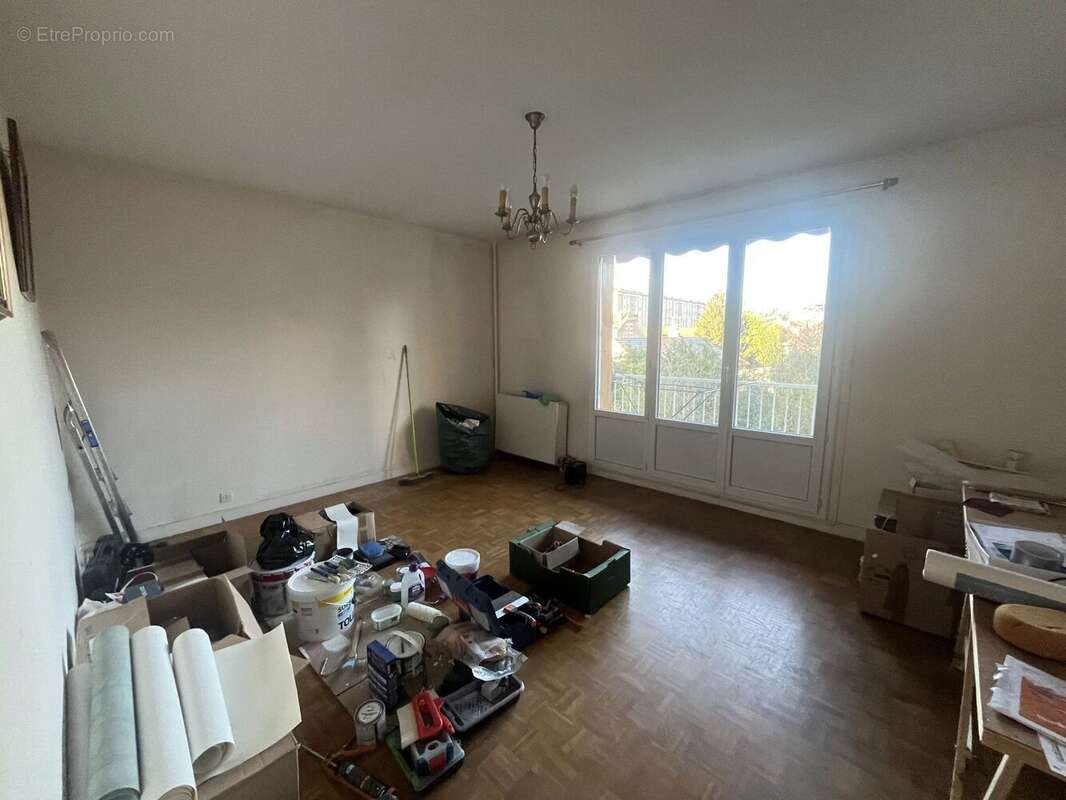 Appartement à NEVERS