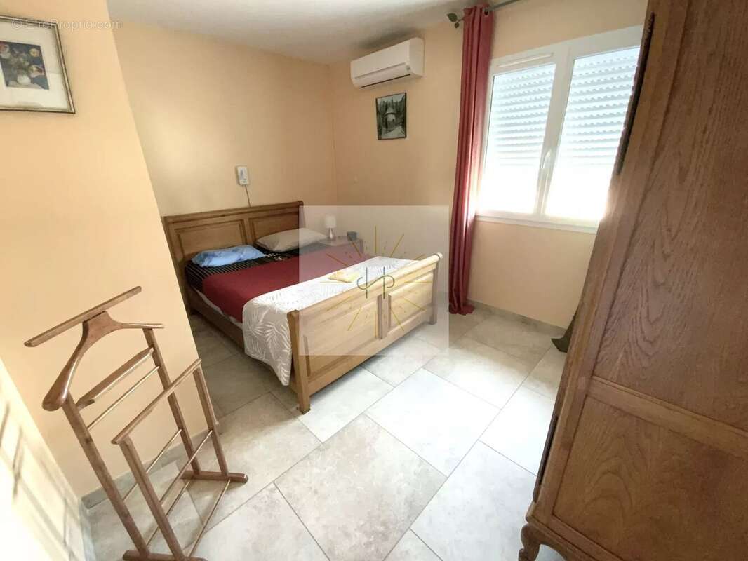 Maison à ANCONE