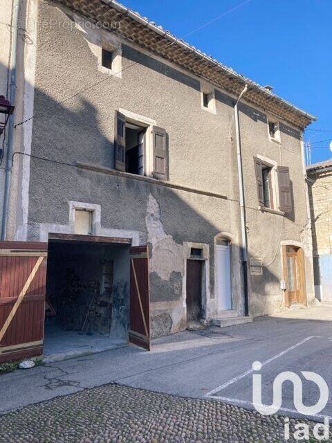 Photo 1 - Maison à SAINT-MARCEL-D'ARDECHE