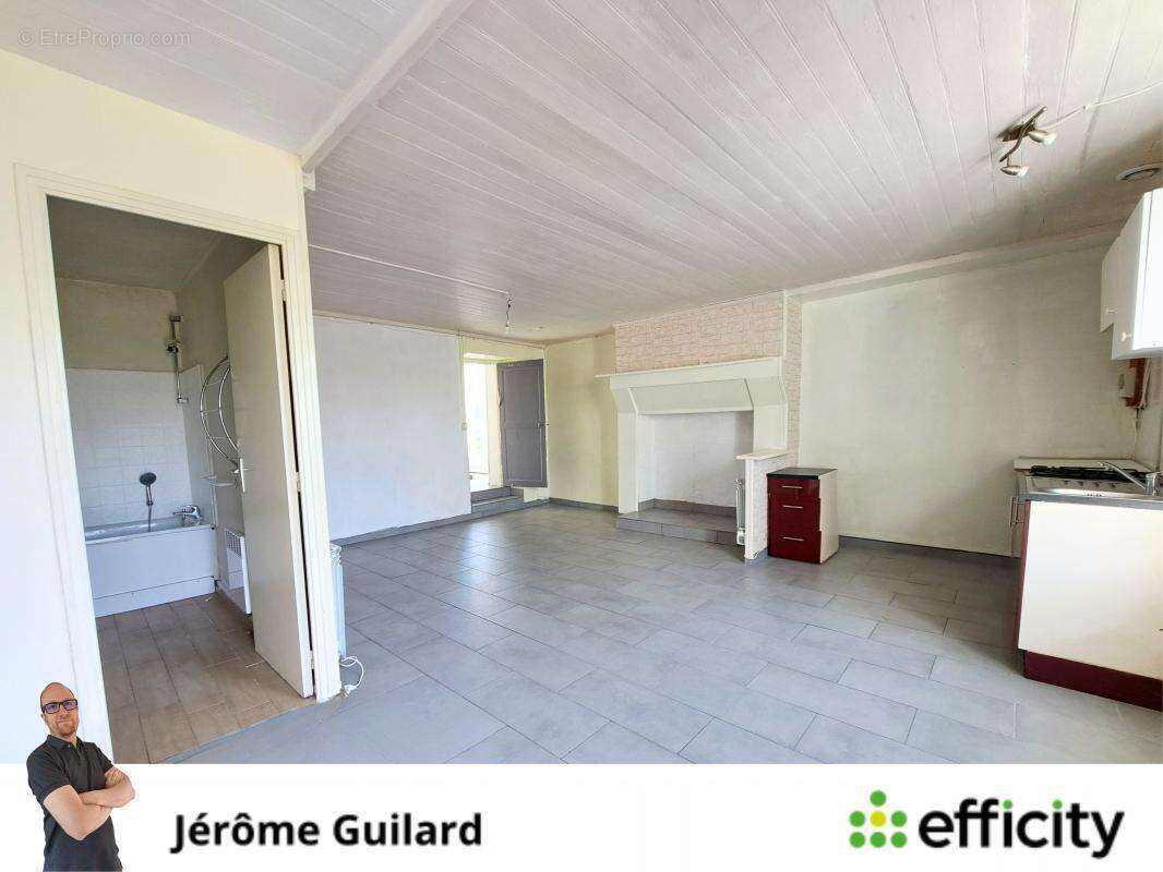 Appartement à GOSNE