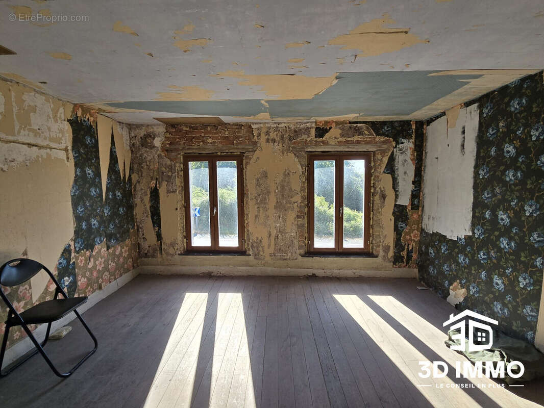 Maison 90 m² à Liessies  - photo 5