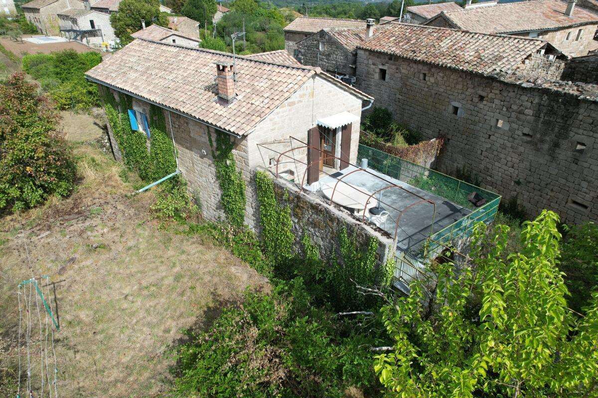 Maison à PAYZAC