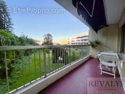 Appartement à SAINT-JEAN-CAP-FERRAT