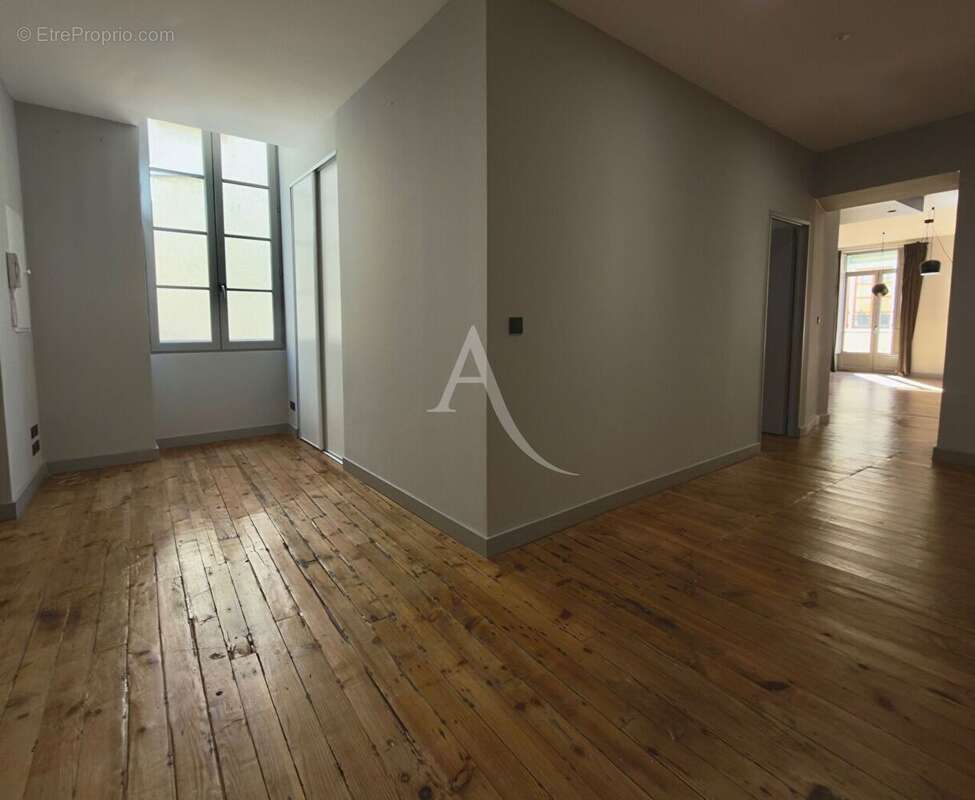 Appartement à PAU