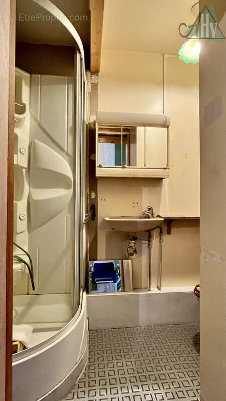 Appartement duplex - 90m2 - photo 10