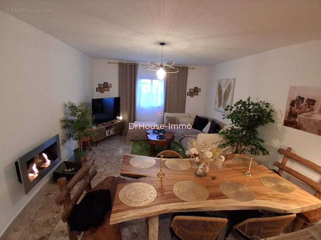 Appartement à AJACCIO