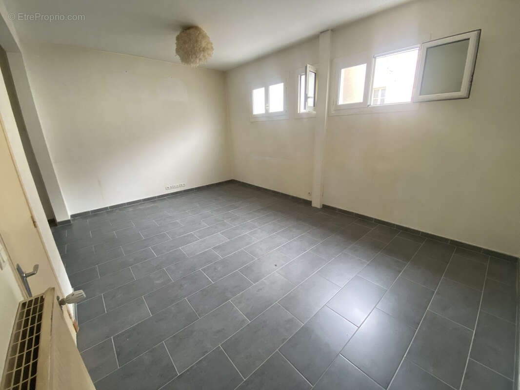 Appartement à LA CHATRE