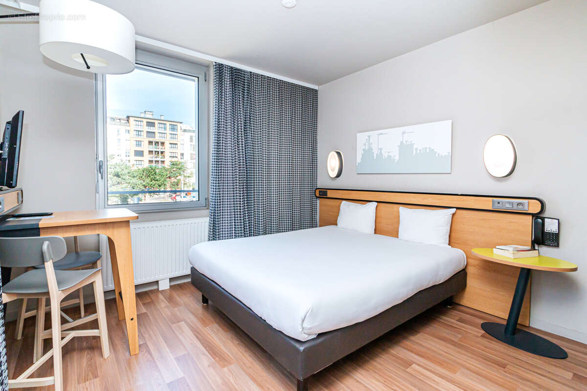 Appartement à MASSY