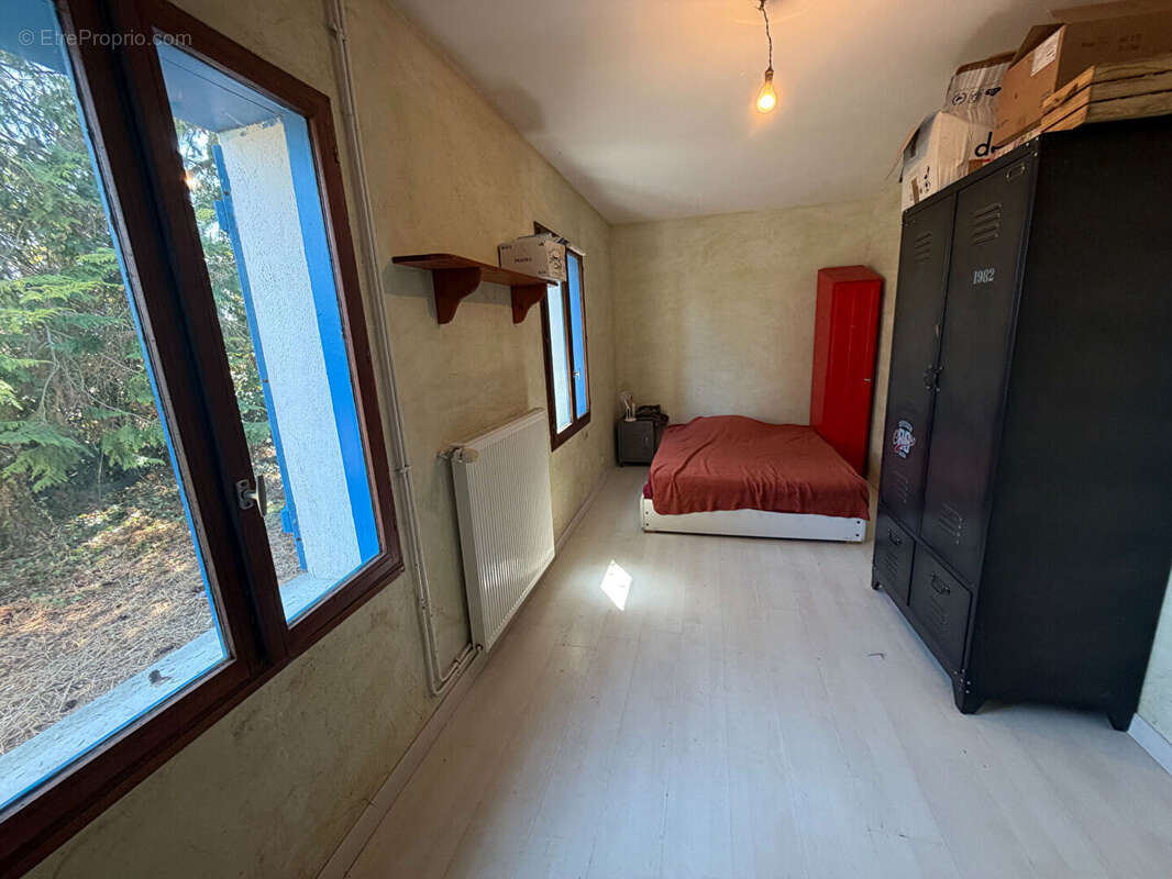 Maison à LE LOUROUX-BECONNAIS