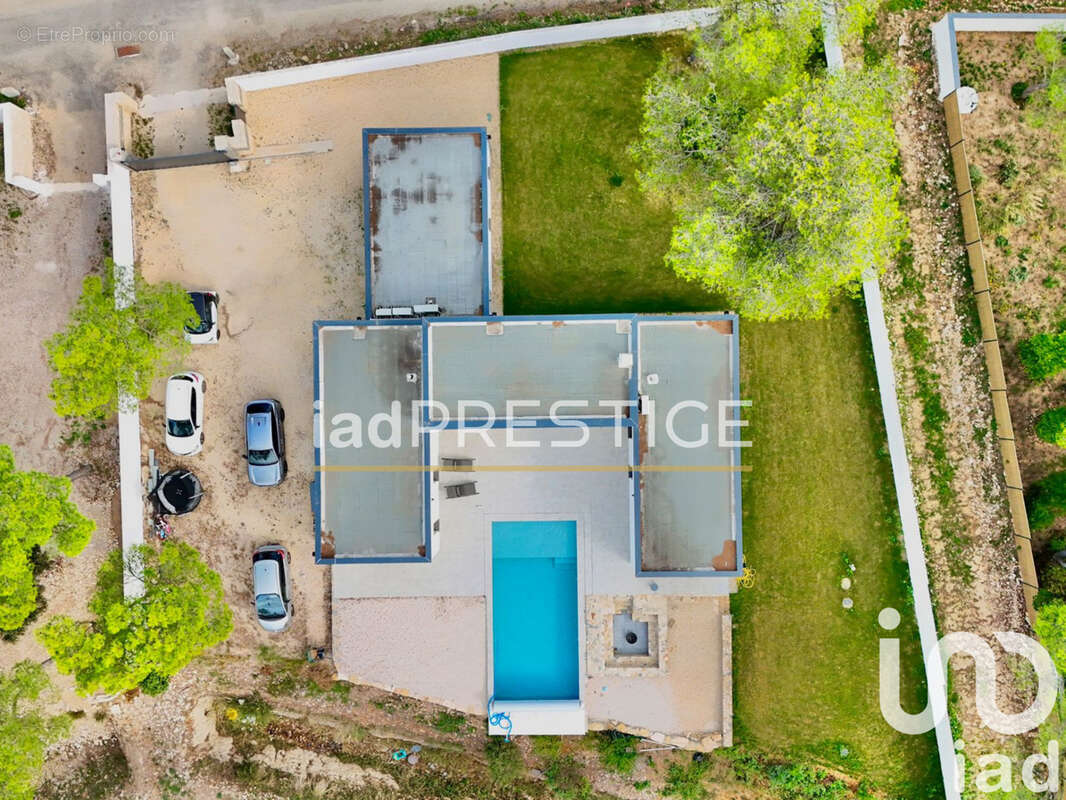 Photo 4 - Maison à NIMES