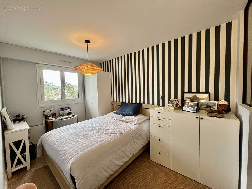 Appartement à VILLERS-SUR-MER