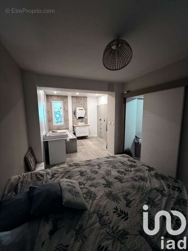 Photo 8 - Maison à MONTIGNY-EN-GOHELLE