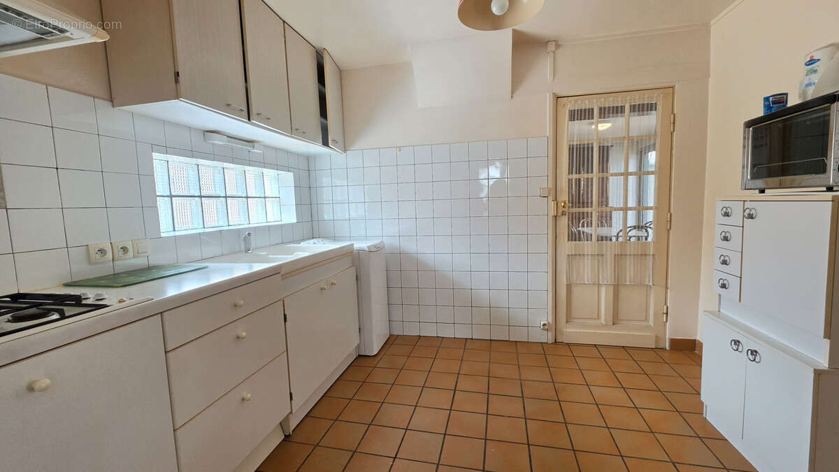 Maison à ANDERNOS-LES-BAINS