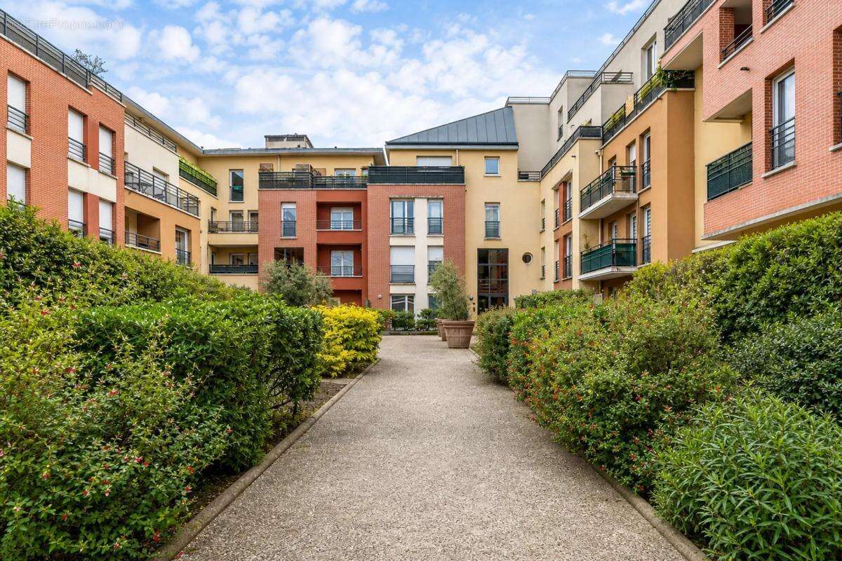 Appartement de 5 pièces de 76 m² à Conflans - photo 12