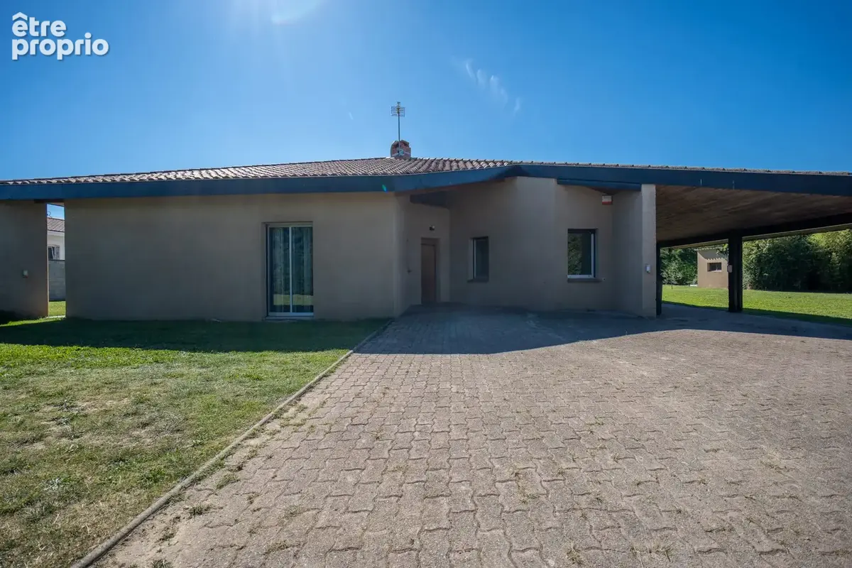 Maison 6 pièces 165 m² à vendre à Muret (31600) - photo 5
