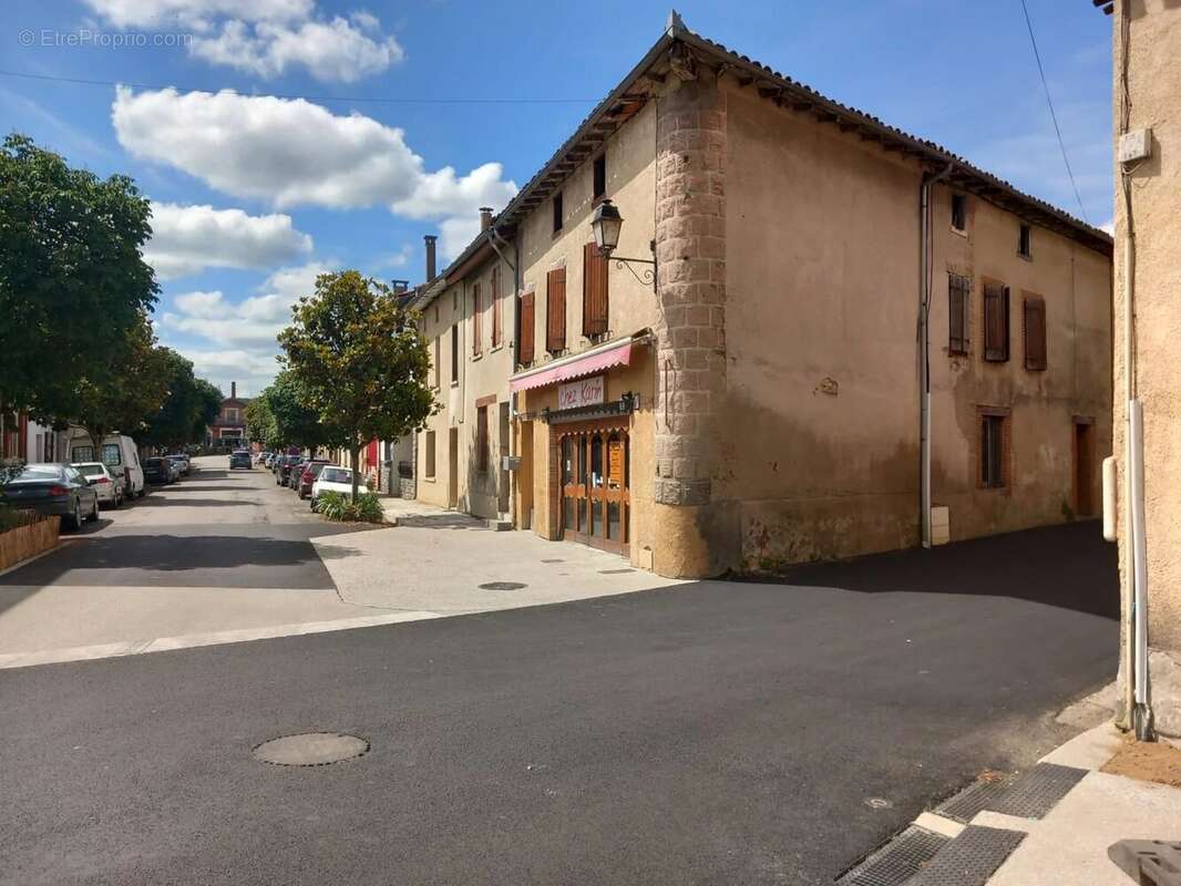 Appartement à DAUMAZAN-SUR-ARIZE