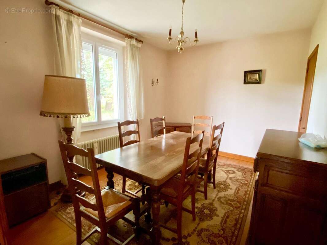 Photo 5 - Maison à SAINT-AMANS-SOULT