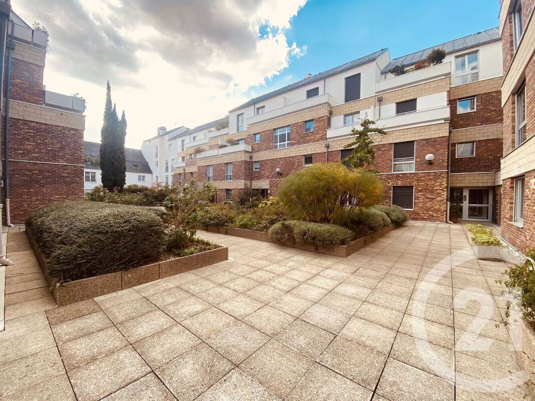 Appartement à ANTONY