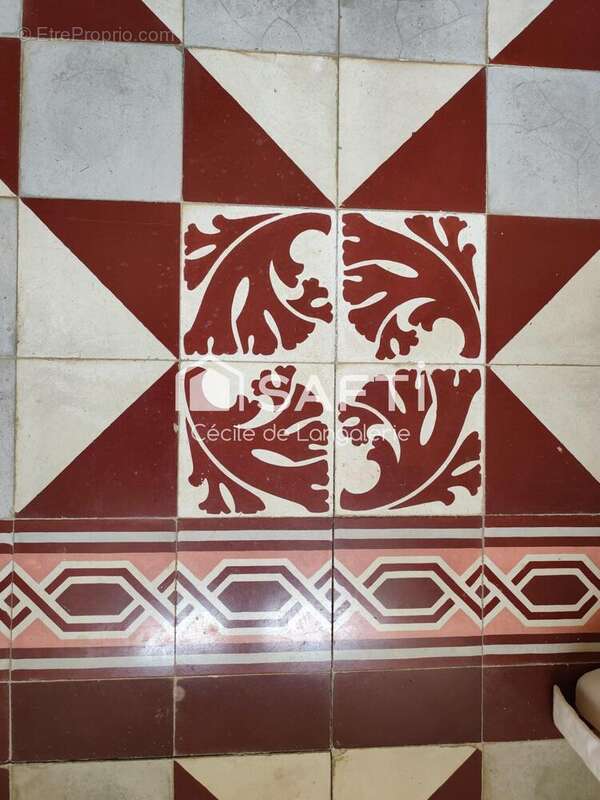 Photo 7 - Maison à CHAILLAC