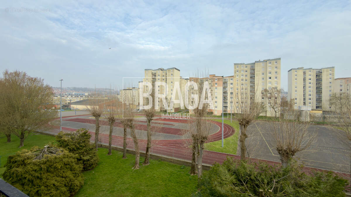 Appartement à BOULOGNE-SUR-MER