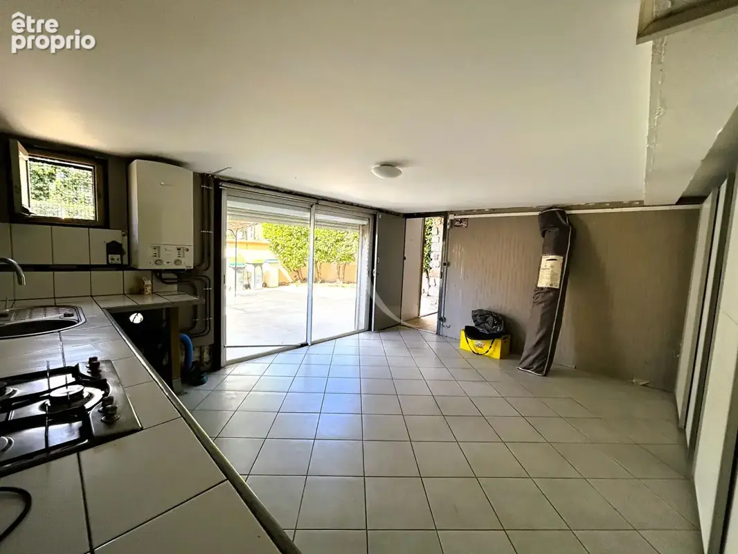 Appartement Perpignan 4 pièce(s) 72.75 m2, garage aménagé et grande terrasse! - photo 14