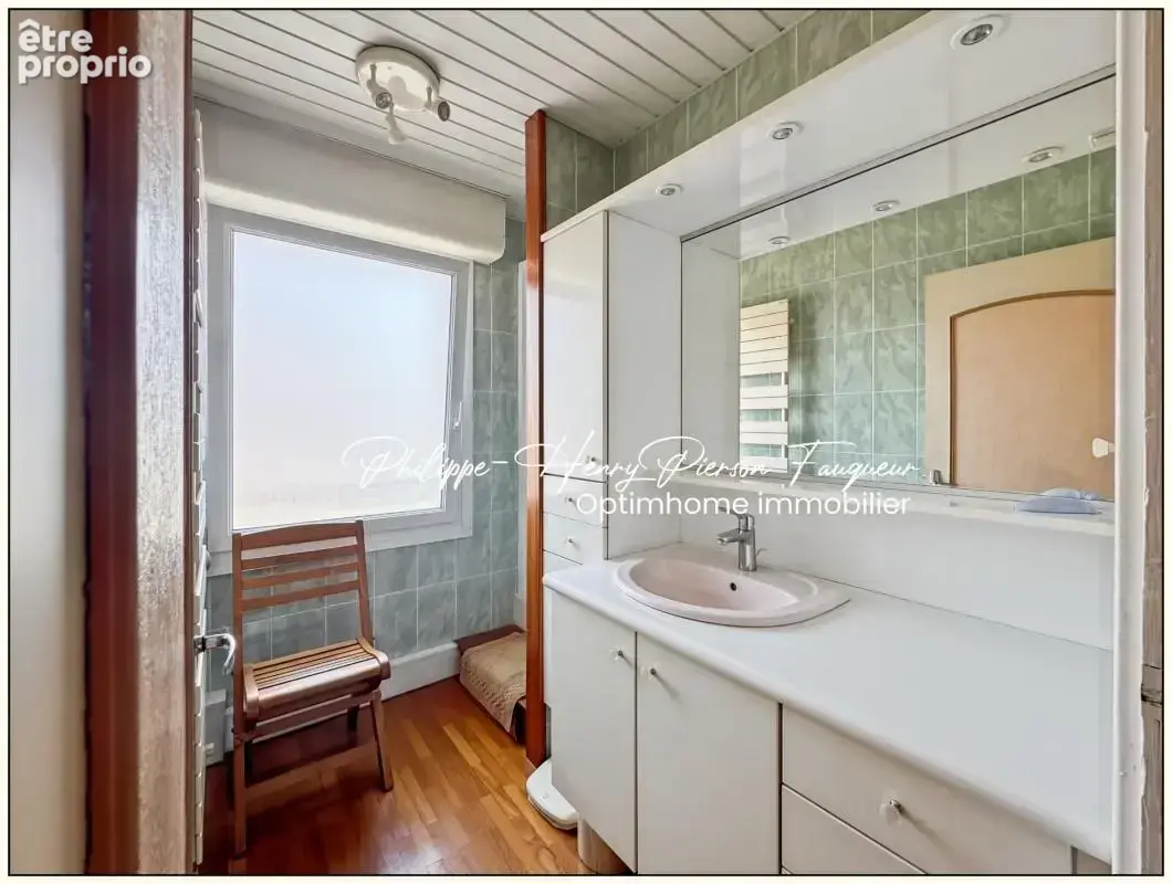 Exclusivité: Maison familiale 4 chambres avec garage et jardin à Hem - Possibilité 5 chambres.  (59510) - photo 6