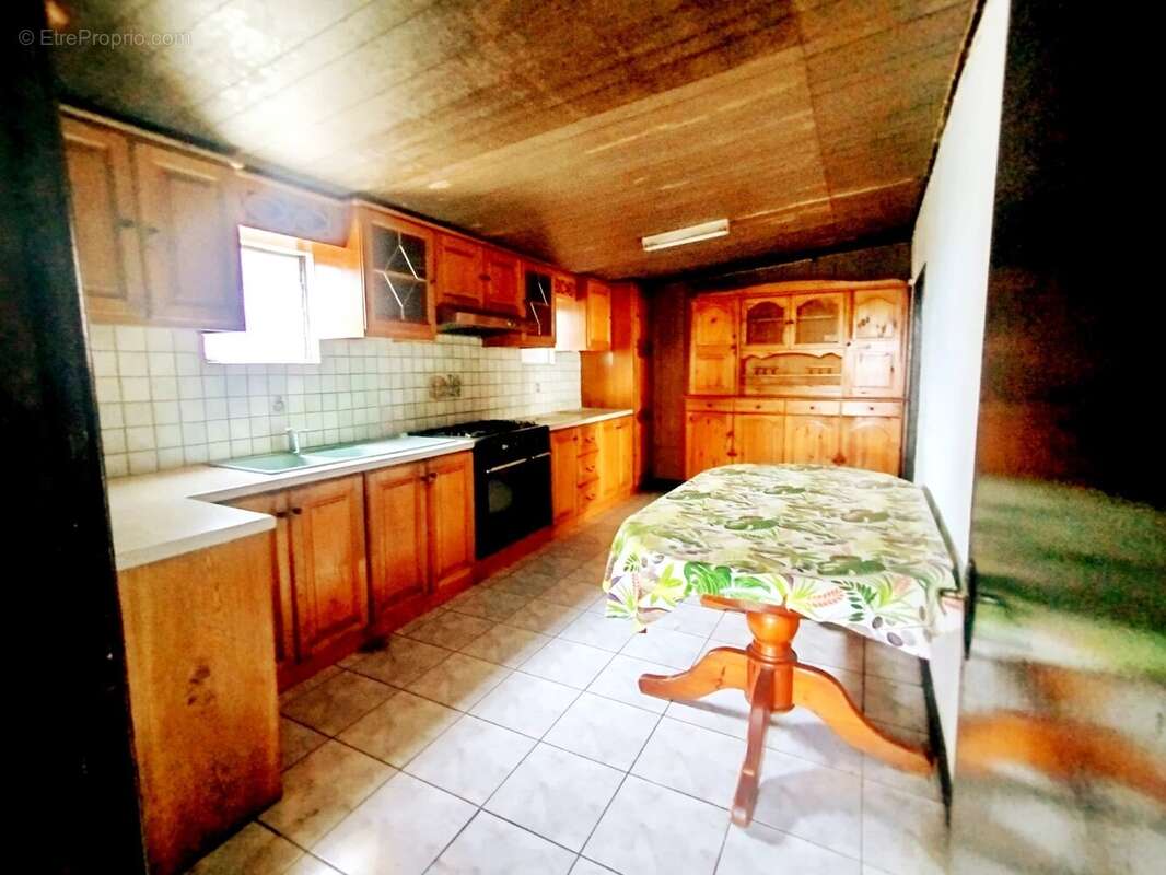 Maison à LE TAMPON