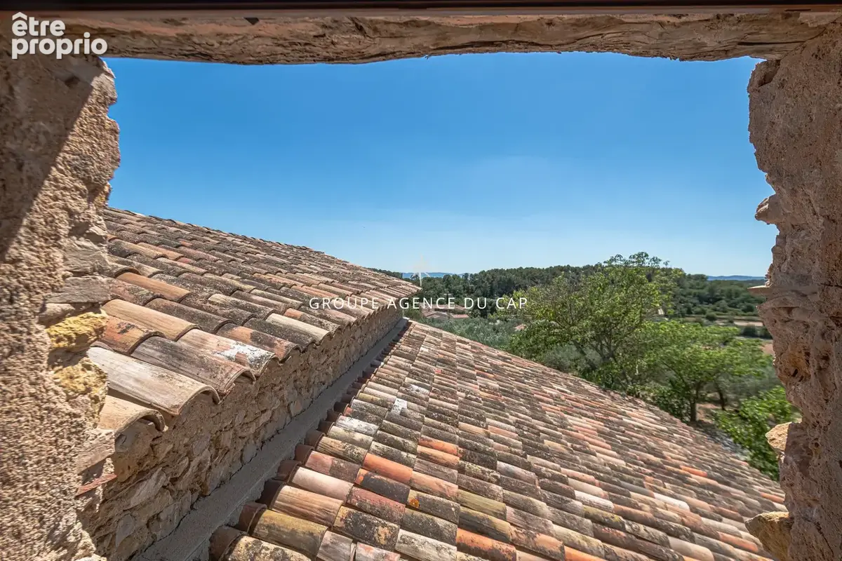 Domaine d'Exception à Draguignan, 8 Hectares de Nature et d'Histoire - photo 18
