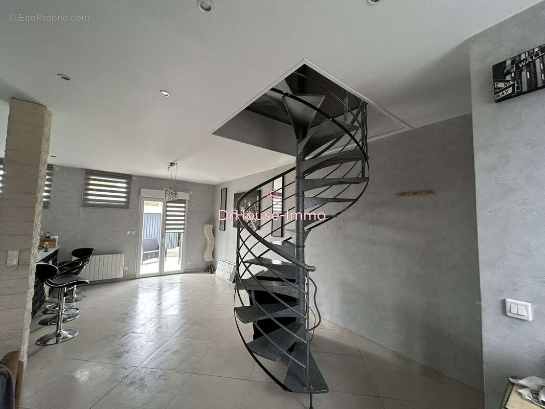 Maison 90 m² à Ruvigny  - photo 5