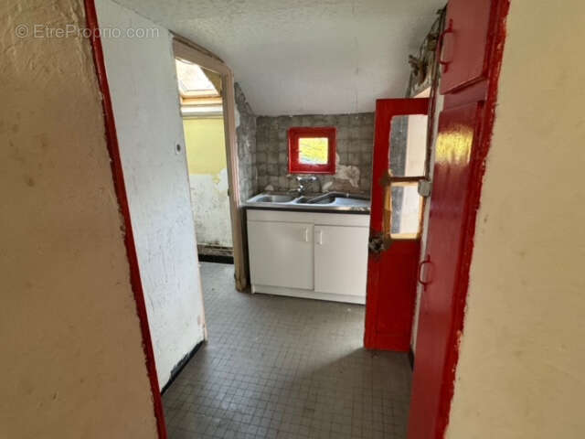 Maison à DECIZE