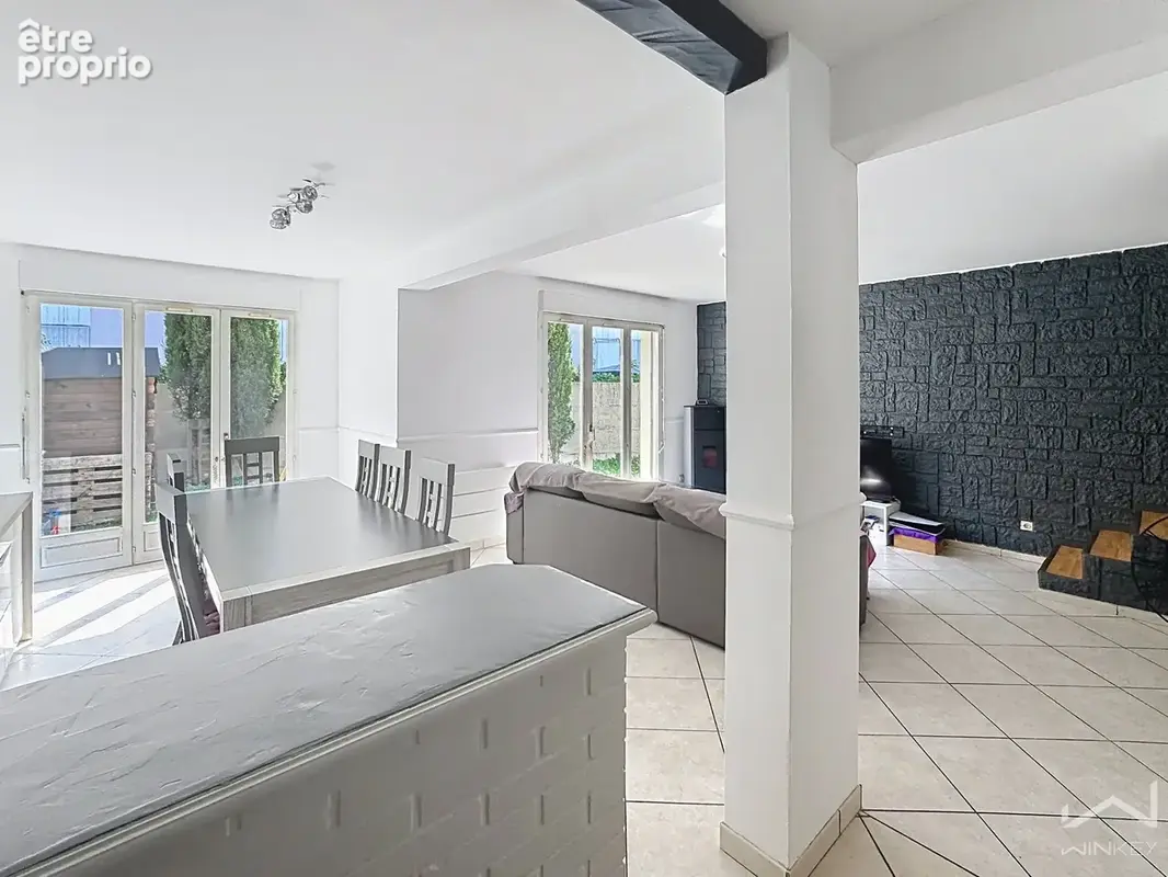 Charmante maison très bien aménagée et proche toutes commodités - photo 3