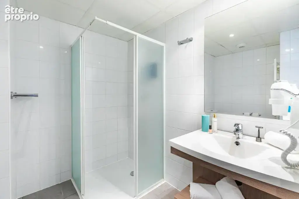 Investissement en residence hotelière - photo 10