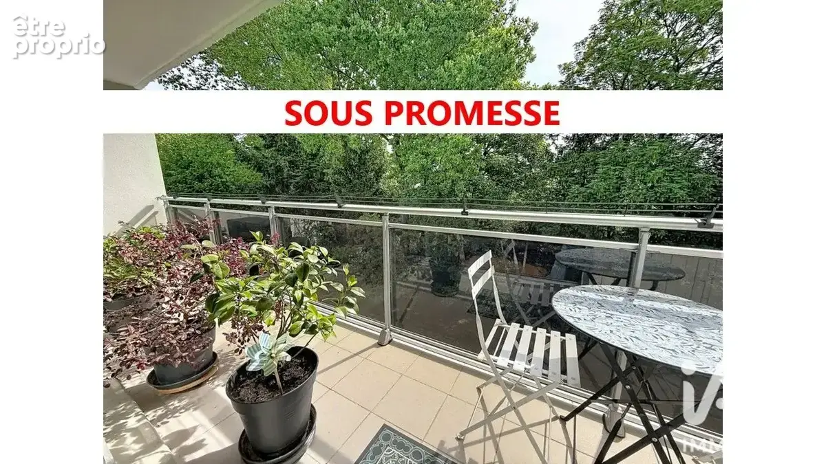 Photo 1 - Appartement à VAUCRESSON