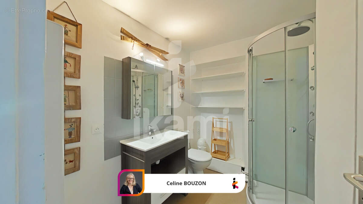 Immeuble de 8 appartements- Grand-Aigueblanche - photo 11
