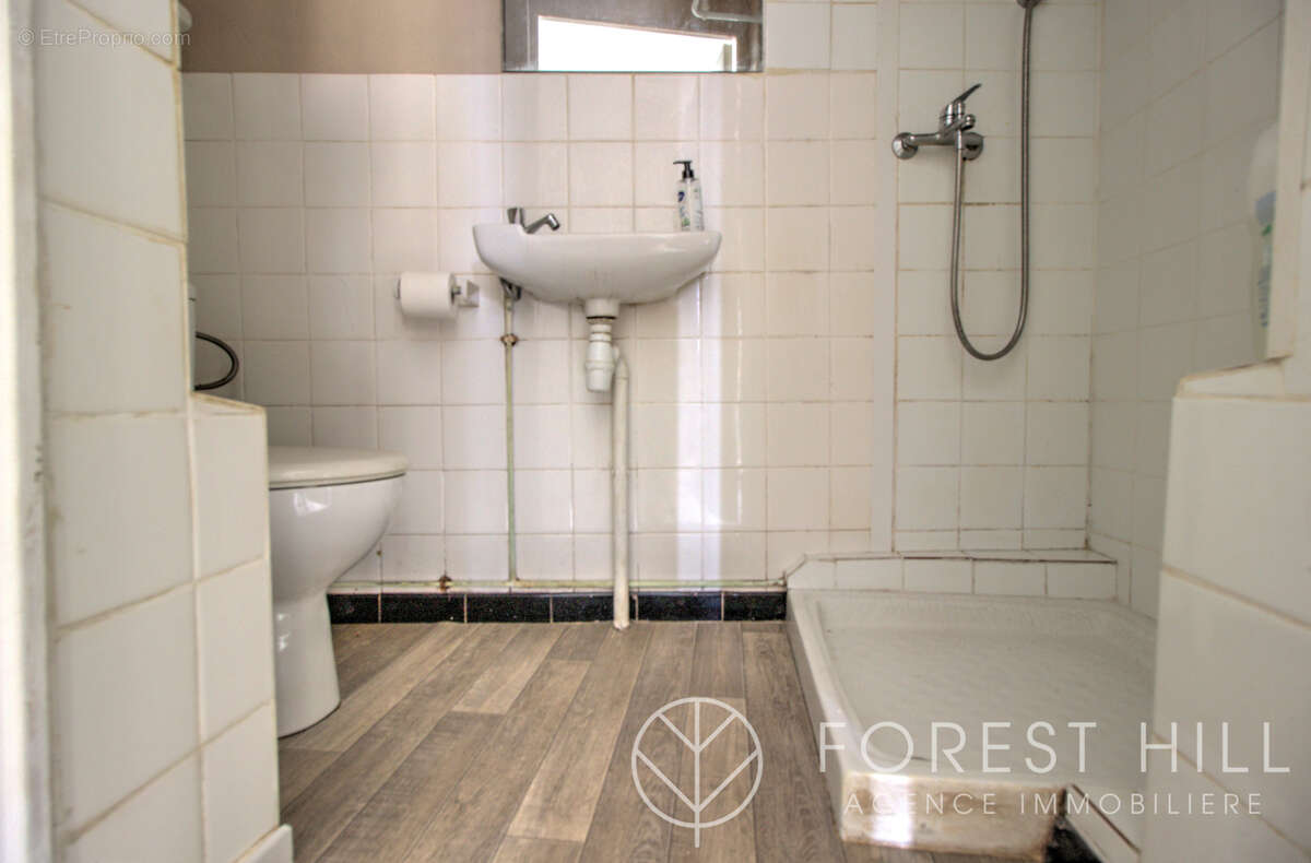 Appartement à CERET