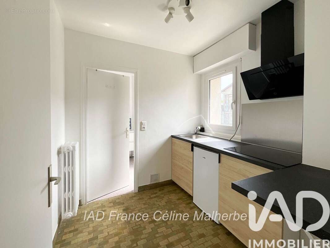 Photo 8 - Appartement à SAINT-GERMAIN-EN-LAYE