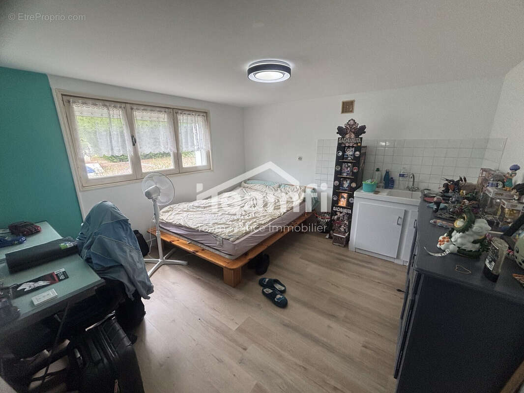 Maison 120 m² à Bourges  - photo 6