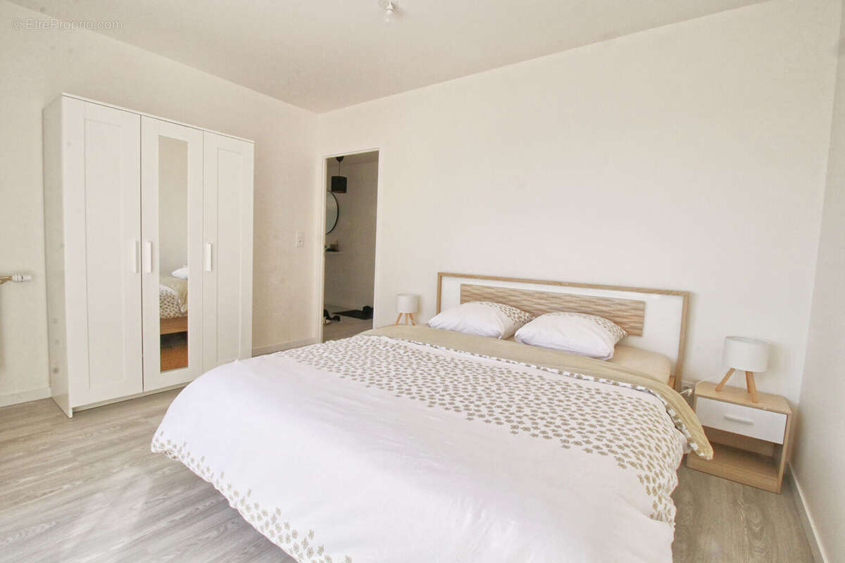 Appartement à ROUEN