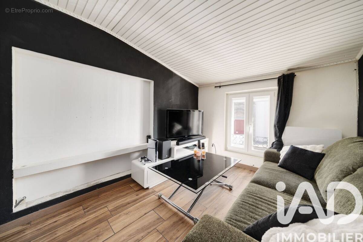 Photo 1 - Maison à HEILLECOURT