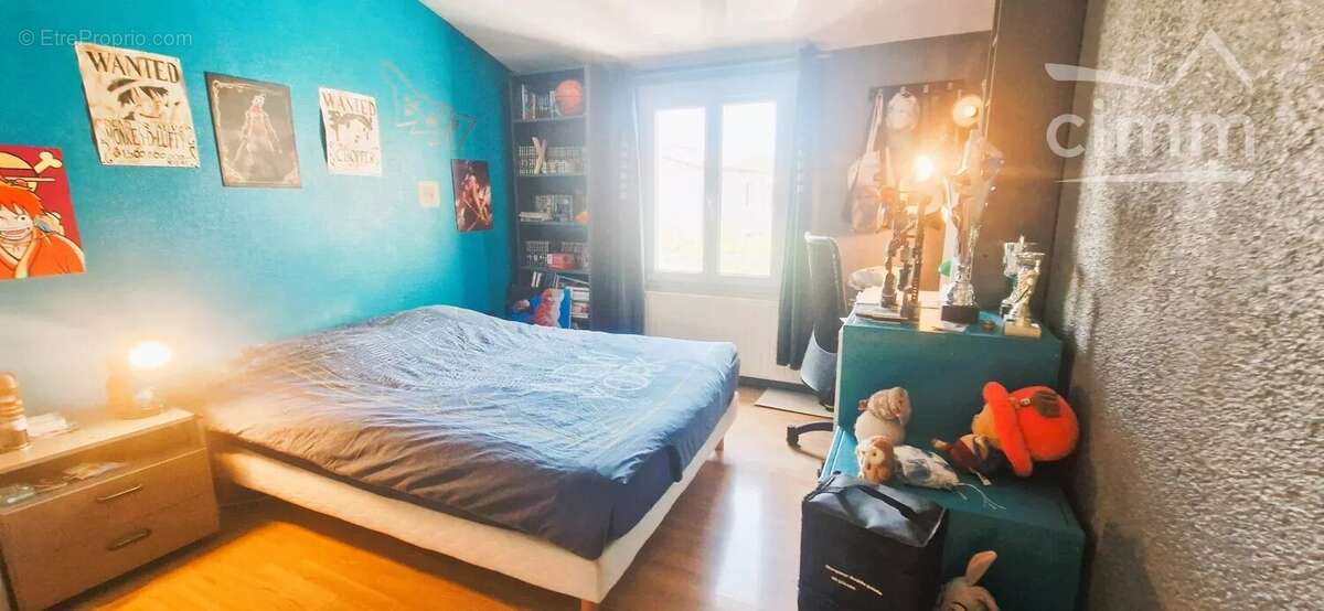 À SAISIR – Belle maison familiale de 127,18 m² sur les hauteurs de La Tour-du-Pin - photo 16