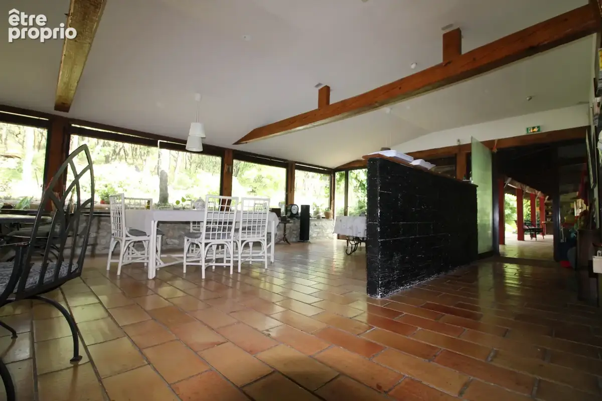  MAS 750 m2. Terrain 7 Hectares. - photo 44