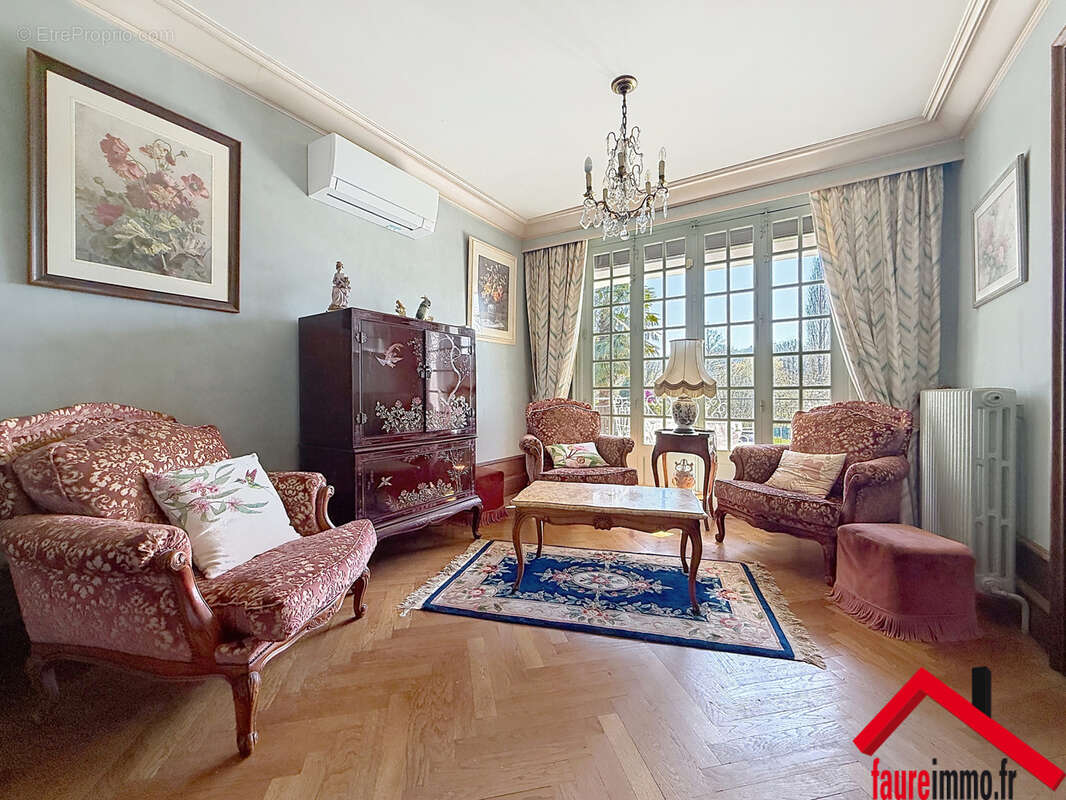 Maison à objat en correze - photo 3