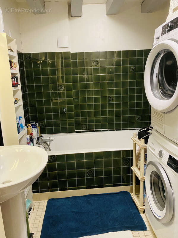 Appartement à BLOIS